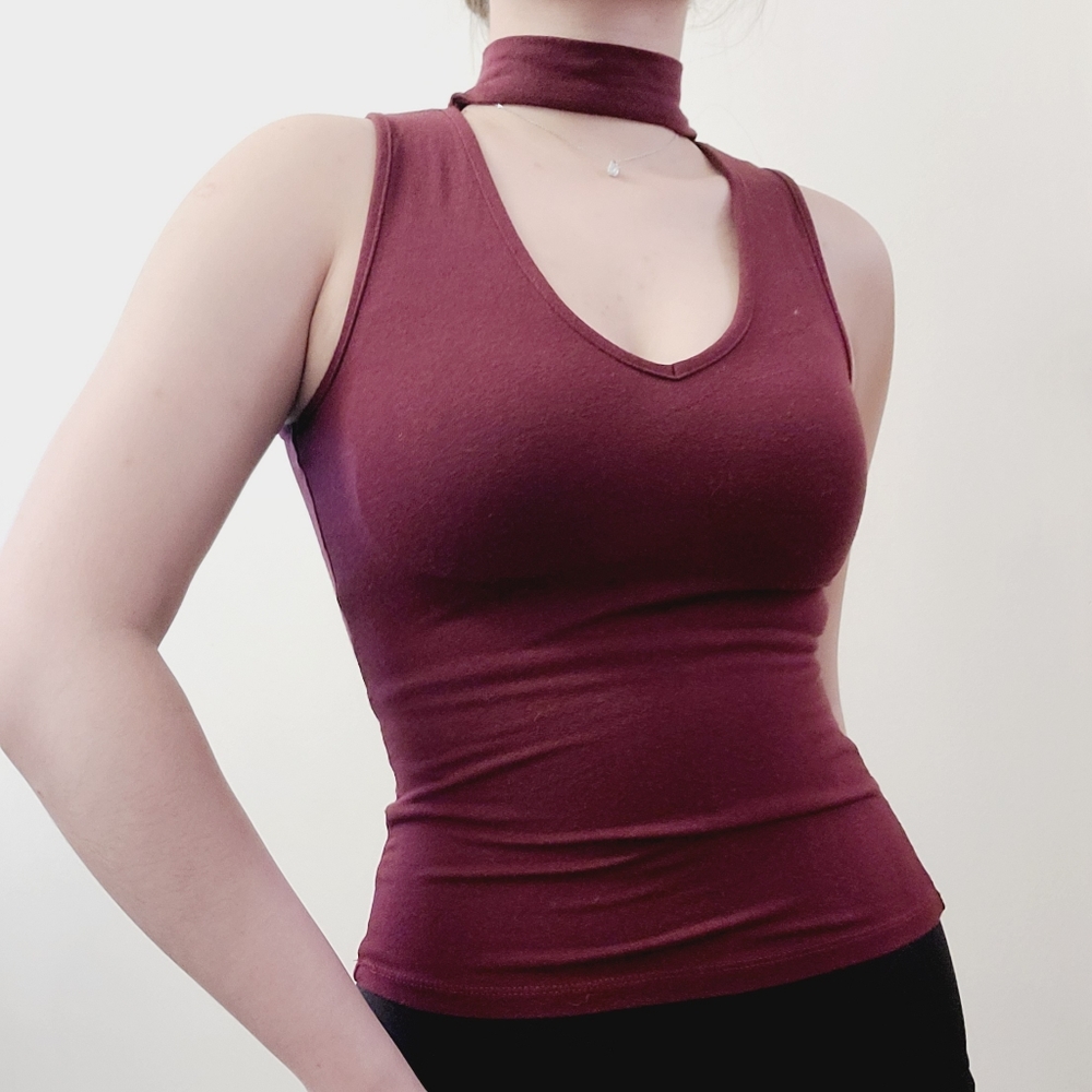 🌻2 for $30🌻Streewear Society chocker tank